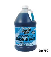 Star Brite Presoftened Boat Wax (Cleans-Shines-Protects)